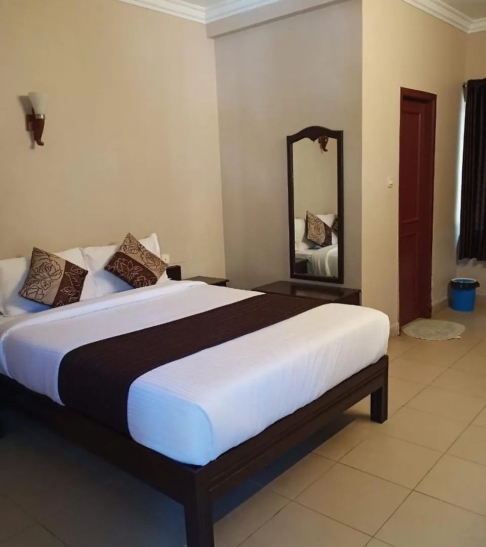Munnar Mount Shelt Hotel - Best Budget Resort 蒙纳