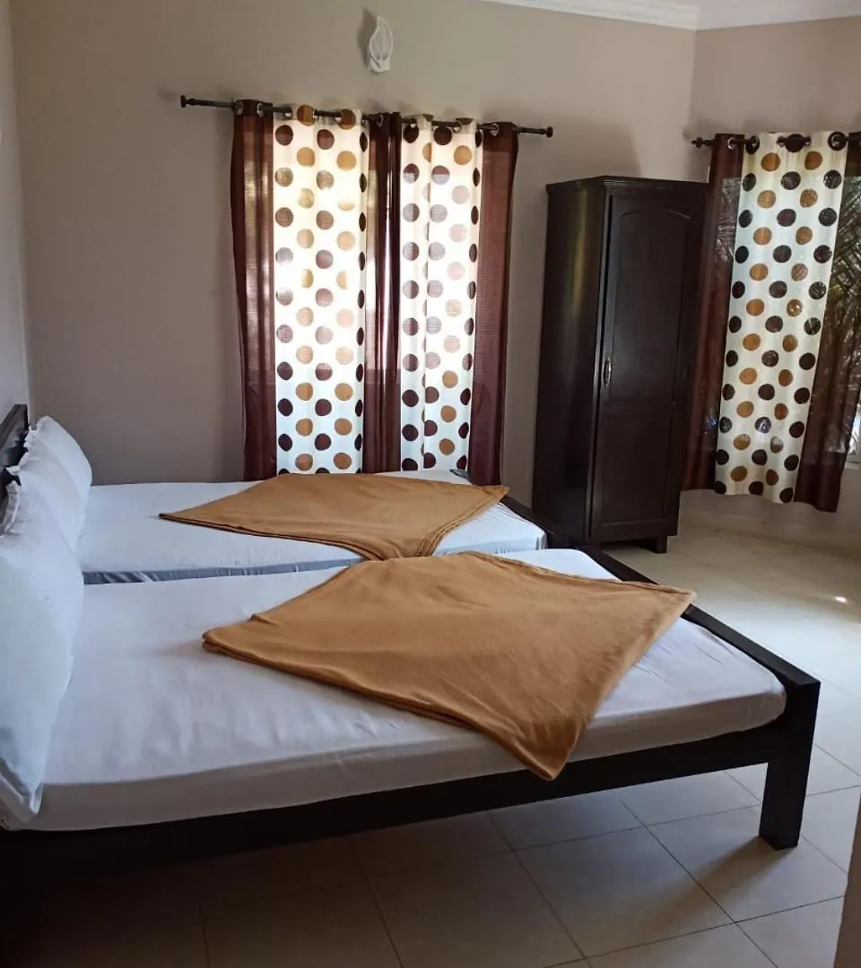 Munnar Mount Shelt Hotel - Best Budget Resort 蒙纳 2*,